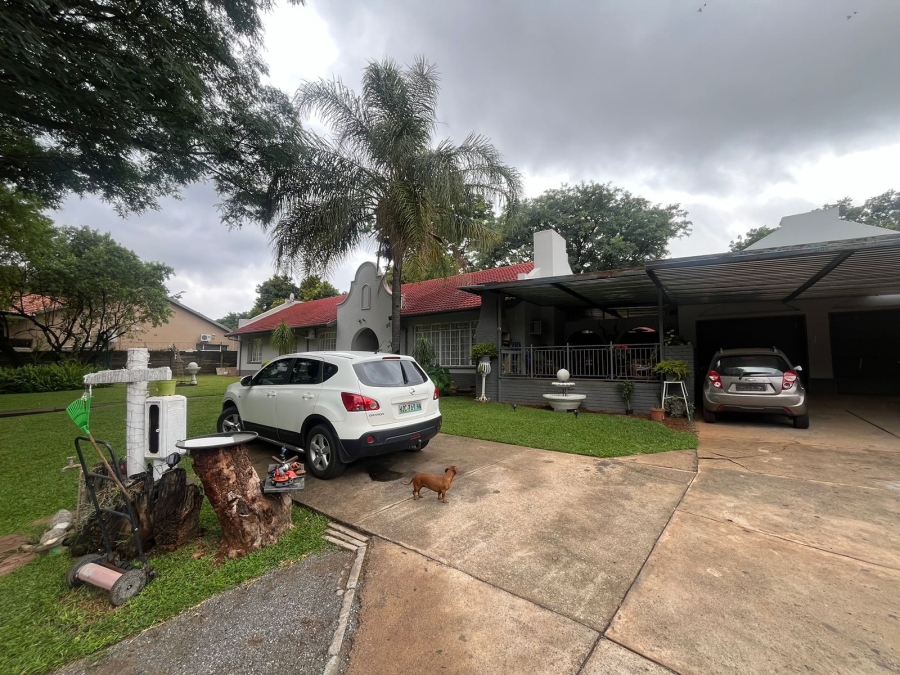 4 Bedroom Property for Sale in Protea Park North West